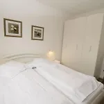 아파트 Haus Am Suedstrand, Whg 4 비크아프포르