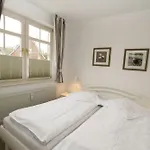 Haus Am Suedstrand, Whg 4 * 비크아프포르
