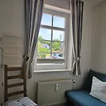 Haus Am Suedstrand, Whg 4 아파트 비크아프포르