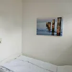 Haus Am Suedstrand, Whg 4 아파트