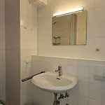 아파트 Haus Am Suedstrand, Whg 4 비크아프포르