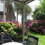 아파트 Haus Am Suedstrand, Whg 4 *