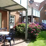 Haus Am Suedstrand, Whg 4 아파트 *