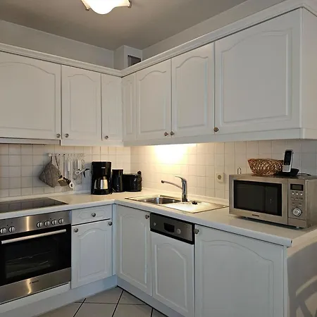 Haus Am Suedstrand, Whg 4 *