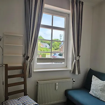 Haus Am Suedstrand, Whg 4 Διαμέρισμα Wyk auf Föhr