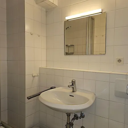Διαμέρισμα Haus Am Suedstrand, Whg 4 Wyk auf Föhr