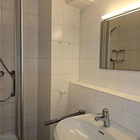 Haus Am Suedstrand, Whg 4 Διαμέρισμα