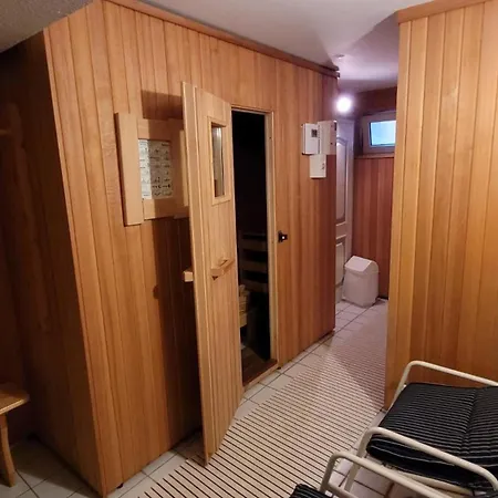 Haus Am Suedstrand, Whg 4 Διαμέρισμα Wyk auf Föhr